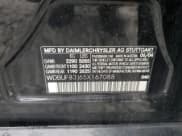 ✅ 2005 Mercedes-Benz E 500 • VIN: WDBUF83J65X167088 • Lot: 57973065. Listed on Copart with 110,755 mi. Free auction sales archive from the USA and detailed vehicle history report at DreamBid. Image 12.