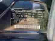 2014 Hyundai Sonata GLS with VIN 5NPEB4AC2EH883867, listed as a Copart auction lot 80292615 with 170,968 mi miles and Salvage title. Bid and sale history available at DreamBid. Image 12.