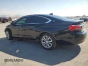 ✅ 2017 Chevrolet Impala LS • VIN: 2G11Z5S33H9109187 • Lot: 67416255. Listed on Copart with 135,021 mi. Free auction sales archive from the USA and detailed vehicle history report at DreamBid. Image 2.