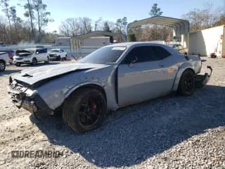 ✅ 2021 Dodge Challenger SRT Hellcat Widebody • VIN: 2C3CDZC97MH650711 • Lot: 88645475. Wystawiony na Copart z przebiegiem 28 874 mil. Bezpłatny archiwum sprzedaży aukcyjnych z USA i szczegółowy raport historii pojazdu na DreamBid. Zdjęcie 1.