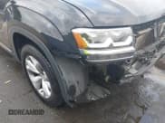 ✅ 2018 Volkswagen Atlas SEL • VIN: 1V2ER2CA6JC533271 • Лот: 42607416. Опубликован ранее на IAAI с пробегом 147 899 миль. Бесплатный доступ к архиву аукционных продаж из США и подробный отчёт об истории автомобиля на DreamBid. Изображение 19.