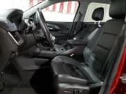 ✅ 2022 GMC Terrain SLT • VIN: 3GKALVEV5NL193483 • Lot: 74379474. Listed on Copart with 59,618 mi. Free auction sales archive from the USA and detailed vehicle history report at DreamBid. Image 7.