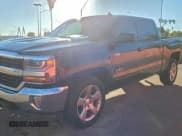 ✅ 2018 Chevrolet Silverado 1500 LT • VIN: 3GCPCREC8JG366167 • Lot: 96327085. Wystawiony na Copart z przebiegiem 134 515 mil. Bezpłatny archiwum sprzedaży aukcyjnych z USA i szczegółowy raport historii pojazdu na DreamBid. Zdjęcie 2.