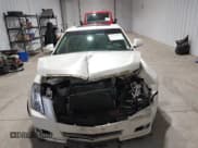 ✅ 2010 Cadillac CTS • VIN: 1G6DM5EV1A0116027 • Lot: 43794597. Listed on IAAI with 79,374 mi. Free auction sales archive from the USA and detailed vehicle history report at DreamBid. Image 13.