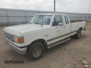 ✅ 1987 Ford F-150 • VIN: 1FTEX14N0HKB05912 • Lot: 71509695. Listed on Copart with 83,376 mi. Free auction sales archive from the USA and detailed vehicle history report at DreamBid. Image 1.