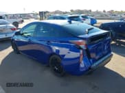 ✅ 2017 Toyota Prius Two • VIN: JTDKBRFU5H3053319 • Lot: 43868989. Listed on IAAI with 111,128 mi. Free auction sales archive from the USA and detailed vehicle history report at DreamBid. Image 3.