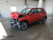 ✅ 2023 Hyundai Venue Limited • VIN: KMHRC8A3XPU241326 • Lot: 84228775. Listed on Copart with Not provided. Free auction sales archive from the USA and detailed vehicle history report at DreamBid. Image 1.