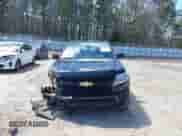 2021 Chevrolet Colorado 4WD Work Truck с VIN 1GCHTBEN2M1151898, выставлен на аукционе IAAI как лот 41827429 с пробегом 117 644 миль миль и . История ставок и продаж доступна на DreamBid. Изображение 12.