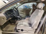 ✅ 2004 Chevrolet Monte Carlo LS • VIN: 2G1WW12E749235426 • Lot: 60065785. Listed on Copart with 239,761 mi. Free auction sales archive from the USA and detailed vehicle history report at DreamBid. Image 7.