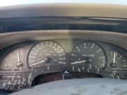 ✅ 1999 Oldsmobile Aurora • VIN: 1G3GR62C8X4116452 • Lot: 84070784. Listed on Copart with 92,526 mi. Free auction sales archive from the USA and detailed vehicle history report at DreamBid. Image 9.