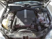 ✅ 2003 Mercedes-Benz S 430 • VIN: WDBNG70J23A339178 • Lot: 72535094. Listed on Copart with Not provided. Free auction sales archive from the USA and detailed vehicle history report at DreamBid. Image 11.