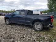 ✅ 2019 Chevrolet Silverado 1500 LT • VIN: 1GCRYDED6KZ253695 • Lot: 67945894. Listed on Copart with Not provided. Free auction sales archive from the USA and detailed vehicle history report at DreamBid. Image 2.