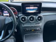 ✅ 2016 Mercedes-Benz GLC 300 • VIN: WDC0G4JB6GF095510 • Lot: 92741445. Listed on Copart with 154,002 mi. Free auction sales archive from the USA and detailed vehicle history report at DreamBid. Image 10.