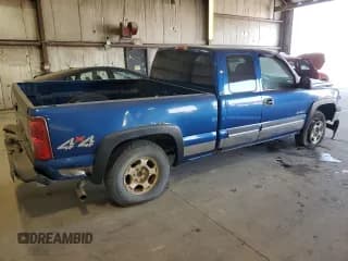 ✅ 2003 Chevrolet Silverado 1500 LS • VIN: 2GCEK19T231178231 • Лот: 74420484. Опубликован ранее на Copart с пробегом 238 659 миль. Бесплатный доступ к архиву аукционных продаж из США и подробный отчёт об истории автомобиля на DreamBid. Изображение 3.