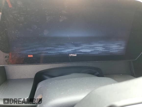 ✅ 2026 Chevrolet Traverse FWD LT • VIN: 1GNERGKS0TJ131714 • Lot: 81644775. Wystawiony na Copart z przebiegiem 1 711 mil. Bezpłatny archiwum sprzedaży aukcyjnych z USA i szczegółowy raport historii pojazdu na DreamBid. Zdjęcie 9.