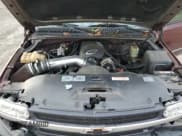 ✅ 2002 Chevrolet Silverado 1500 LT • VIN: 2GCEC19TX21255200 • Лот: 73795294. Опубликован ранее на Copart с пробегом 205 307 миль. Бесплатный доступ к архиву аукционных продаж из США и подробный отчёт об истории автомобиля на DreamBid. Изображение 11.