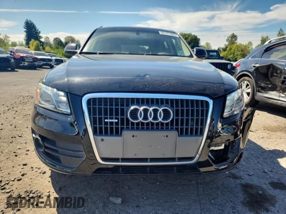 ✅ 2011 Audi Q5 Premium Plus • VIN: WA1LFAFP1BA022344 • Lot: 69151465. Listed on Copart with 146,429 mi. Free auction sales archive from the USA and detailed vehicle history report at DreamBid. Image 5.