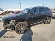✅ 2024 Volvo XC90 Plus Bright Theme • VIN: YV4062PE2R1206825 • Lot: 66565645. Wystawiony na Copart z przebiegiem 26 798 mil. Bezpłatny archiwum sprzedaży aukcyjnych z USA i szczegółowy raport historii pojazdu na DreamBid. Zdjęcie 1.