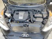 ✅ 2014 Hyundai Veloster Turbo • VIN: KMHTC6AE2EU184578 • Lot: 83228774. Wystawiony na Copart z przebiegiem 167 345 mil. Bezpłatny archiwum sprzedaży aukcyjnych z USA i szczegółowy raport historii pojazdu na DreamBid. Zdjęcie 11.