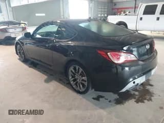 ✅ 2015 Hyundai Genesis Coupe 3.8L Base • VIN: KMHHU6KJ7FU123694 • Lot: 43363415. Wystawiony na IAAI z przebiegiem 95 787 mil. Bezpłatny archiwum sprzedaży aukcyjnych z USA i szczegółowy raport historii pojazdu na DreamBid. Zdjęcie 3.