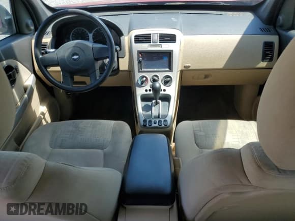 ✅ 2005 Chevrolet Equinox LS • VIN: 2CNDL13F956147930 • Лот: 52248825. Опубликован ранее на Copart с пробегом 164 015 миль. Бесплатный доступ к архиву аукционных продаж из США и подробный отчёт об истории автомобиля на DreamBid. Изображение 8.