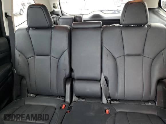 ✅ 2022 Subaru Ascent Limited • VIN: 4S4WMAKD2N3412300 • Lot: 63044815. Listed on Copart with 23,231 mi. Free auction sales archive from the USA and detailed vehicle history report at DreamBid. Image 10.