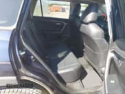 ✅ 2020 Toyota RAV4 XLE Premium • VIN: JTMC1RFV9LD053679 • Lot: 43367011. Listed on IAAI with 69,289 mi. Free auction sales archive from the USA and detailed vehicle history report at DreamBid. Image 8.