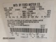 ✅ 2008 Ford F-150 XLT • VIN: 1FTPW12V98FB48233 • Лот: 43178595. Опубликован ранее на IAAI с пробегом 268 377 миль. Бесплатный доступ к архиву аукционных продаж из США и подробный отчёт об истории автомобиля на DreamBid. Изображение 9.