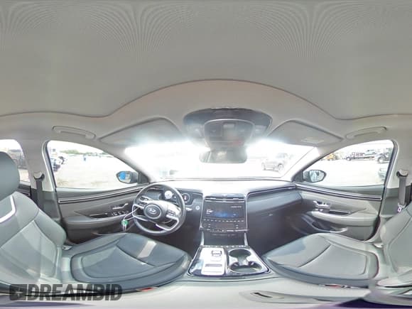 ✅ 2023 Hyundai Tucson Limited • VIN: 5NMJECAEXPH276472 • Лот: 80410705. Опубликован ранее на Copart с пробегом 32 931 миль. Бесплатный доступ к архиву аукционных продаж из США и подробный отчёт об истории автомобиля на DreamBid. Изображение 15.