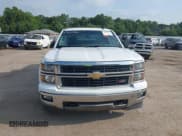 ✅ 2014 Chevrolet Silverado 1500 LT • VIN: 3GCUKREH1EG362856 • Lot: 42957775. Wystawiony na IAAI z przebiegiem 177 445 mil. Bezpłatny archiwum sprzedaży aukcyjnych z USA i szczegółowy raport historii pojazdu na DreamBid. Zdjęcie 13.