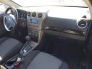 ✅ 2013 Chevrolet Captiva Sport LS • VIN: 3GNAL2EK6DS562282 • Lot: 41433368. Listed on IAAI with 243,931 mi. Free auction sales archive from the USA and detailed vehicle history report at DreamBid. Image 5.