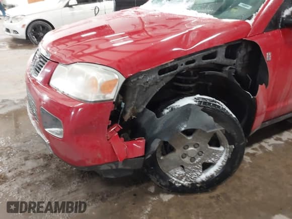 ✅ 2006 Saturn VUE • VIN: 5GZCZ53436S893369 • Lot: 41595906. Wystawiony na IAAI z przebiegiem Nie podano. Bezpłatny archiwum sprzedaży aukcyjnych z USA i szczegółowy raport historii pojazdu na DreamBid. Zdjęcie 6.