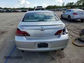 ✅ 2008 Toyota Avalon XLS • VIN: 4T1BK36B58U268703 • Лот: 64193165. Опубликован ранее на Copart с пробегом 135 085 миль. Бесплатный доступ к архиву аукционных продаж из США и подробный отчёт об истории автомобиля на DreamBid. Изображение 6.