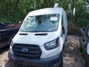 ✅ 2020 Ford Transit Cargo • VIN: 1FTBR1C81LKA37766 • Лот: 42693396. Опубликован ранее на IAAI с пробегом 68 535 миль. Бесплатный доступ к архиву аукционных продаж из США и подробный отчёт об истории автомобиля на DreamBid. Изображение 12.
