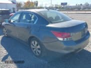 ✅ 2009 Honda Accord EX-L • VIN: 1HGCP268X9A014112 • Лот: 43510068. Опубликован ранее на IAAI с пробегом 255 799 миль. Бесплатный доступ к архиву аукционных продаж из США и подробный отчёт об истории автомобиля на DreamBid. Изображение 3.