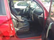 ✅ 2015 Toyota 4Runner Limited • VIN: JTEBU5JR2F5250340 • Lot: 43228223. Listed on IAAI with 145,354 mi. Free auction sales archive from the USA and detailed vehicle history report at DreamBid. Image 5.