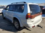 ✅ 2003 Mitsubishi Montero Sport Limited • VIN: JA4MT41R33J005330 • Лот: 88896835. Опубликован ранее на Copart с пробегом 192 732 миль. Бесплатный доступ к архиву аукционных продаж из США и подробный отчёт об истории автомобиля на DreamBid. Изображение 2.