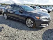 ✅ 2014 Acura RLX Advance • VIN: JH4KC1F9XEC004928 • Lot: 73855844. Listed on Copart with Not provided. Free auction sales archive from the USA and detailed vehicle history report at DreamBid. Image 4.