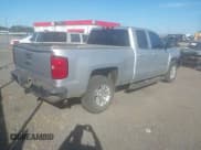 ✅ 2019 Chevrolet Silverado 1500 LT • VIN: 2GCRCPECXK1154992 • Lot: 43507958. Wystawiony na IAAI z przebiegiem 117 450 mil. Bezpłatny archiwum sprzedaży aukcyjnych z USA i szczegółowy raport historii pojazdu na DreamBid. Zdjęcie 4.