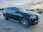 ✅ 2020 Mercedes-Benz GLS 450 • VIN: 4JGFF5KE9LA155459 • Лот: 90251405. Опубликован ранее на Copart с пробегом 73 907 миль. Бесплатный доступ к архиву аукционных продаж из США и подробный отчёт об истории автомобиля на DreamBid. Изображение 4.