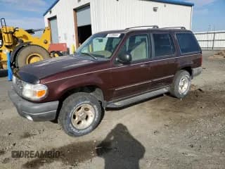 ✅ 1999 Ford Explorer XL • VIN: 1FMZU34X4XZB14315 • Лот: 75139544. Опубликован ранее на Copart с пробегом 198 461 миль. Бесплатный доступ к архиву аукционных продаж из США и подробный отчёт об истории автомобиля на DreamBid. Изображение 1.