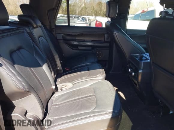 ✅ 2020 Ford Expedition Max Limited • VIN: 1FMJK2AT7LEA48701 • Лот: 41770680. Опубликован ранее на IAAI с пробегом 96 272 миль. Бесплатный доступ к архиву аукционных продаж из США и подробный отчёт об истории автомобиля на DreamBid. Изображение 8.