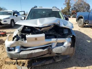 ✅ 2004 Saturn VUE V6 • VIN: 5GZCZ53454S844462 • Лот: 92428365. Опубликован ранее на Copart с пробегом 187 363 миль. Бесплатный доступ к архиву аукционных продаж из США и подробный отчёт об истории автомобиля на DreamBid. Изображение 5.