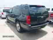 2014 Chevrolet Suburban LT z VIN 1GNSCJE09ER246246, wystawiony jako IAAI lot #42362059 z przebiegiem 321 684 mil mil oraz . Historia ofert i sprzedaży dostępna na DreamBid. Obrazek 3.