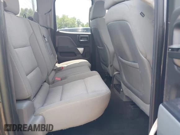 ✅ 2015 Chevrolet Silverado 2500HD LT • VIN: 1GC2KVEG2FZ533591 • Lot: 42689674. Wystawiony na IAAI z przebiegiem 133 697 mil. Bezpłatny archiwum sprzedaży aukcyjnych z USA i szczegółowy raport historii pojazdu na DreamBid. Zdjęcie 8.