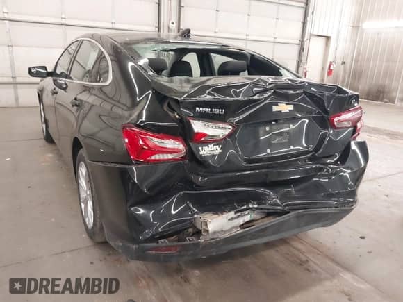 2020 Chevrolet Malibu LT с VIN 1G1ZD5ST6LF070970, выставлен на аукционе IAAI как лот 42190893 с пробегом 118 999 миль миль и . История ставок и продаж доступна на DreamBid. Изображение 6.