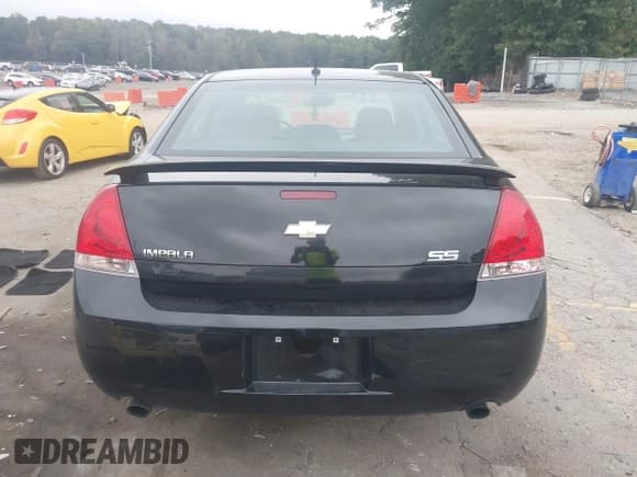 ✅ 2006 Chevrolet Impala SS • VIN: 2G1WD58C169102957 • Лот: 43324399. Опубликован ранее на IAAI с пробегом 86 285 миль. Бесплатный доступ к архиву аукционных продаж из США и подробный отчёт об истории автомобиля на DreamBid. Изображение 16.