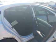 ✅ 2025 Nissan Sentra SV • VIN: 3N1AB8CV9SY376485 • Lot: 43593456. Listed on IAAI with 4,627 mi. Free auction sales archive from the USA and detailed vehicle history report at DreamBid. Image 8.