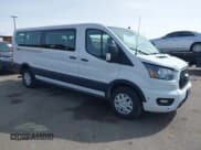 ✅ 2024 Ford Transit Passenger XL • VIN: 1FBAX2Y82RKA83460 • Лот: 41840551. Опубликован ранее на IAAI с пробегом 19 106 миль. Бесплатный доступ к архиву аукционных продаж из США и подробный отчёт об истории автомобиля на DreamBid. Изображение 1.