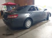 ✅ 2010 Toyota Camry • VIN: 4T1BF3EK8AU524232 • Лот: 43340044. Опубликован ранее на IAAI с пробегом 160 077 миль. Бесплатный доступ к архиву аукционных продаж из США и подробный отчёт об истории автомобиля на DreamBid. Изображение 4.
